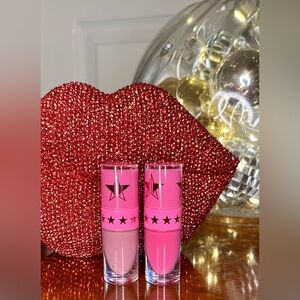 JEFFREE STAR VELOUR LIQUID LIPSTICK ROMEO & CANDY JOINT